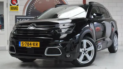 Occasion Citroën C5 Aircross 2023 SUV