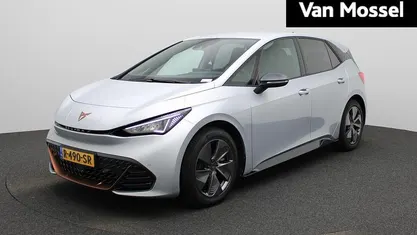 Occasion Cupra Born 169 kW (231 PK) 2022 Hatchback