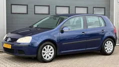 Gebruikt 2006 VW Golf V Trendline Hatchback | € 3.925 (Eerlijke prijs)