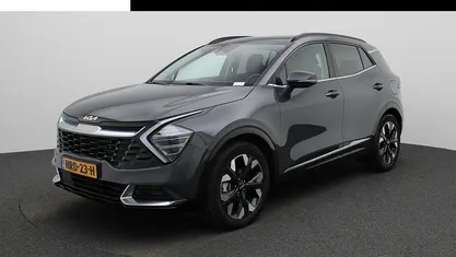 Occasion Kia Sportage 245 PK (180 kW) 2025 SUV