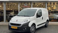 Wit Gebruikt 2019 Fiat Fiorino Van | € 8.900 (Eerlijke prijs)