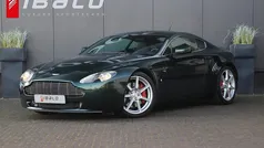 Groen Gebruikt 2006 Aston Martin V8 Vantage Coupé | € 54.950 (Eerlijke prijs)