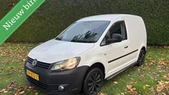 Gebruikt 2014 VW Caddy MPV | € 4.500 (Eerlijke prijs)
