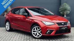 Gebruikt 2019 Seat Ibiza Style Hatchback | € 12.950 (Eerlijke prijs)