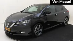 Gebruikt 2019 Nissan Leaf Tekna Hatchback | € 13.440 (Eerlijke prijs)