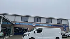 Gebruikt 2015 Opel Vivaro Edition MPV | € 9.450 (Eerlijke prijs)