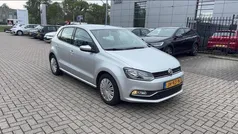 Gebruikt 2016 VW Polo Comfortline Hatchback | € 5.450 (Goede deal)