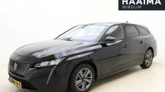 Gebruikt 2024 Peugeot 308 Allure Stationwagen | € 26.945 (Eerlijke prijs)