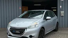 Gebruikt 2012 Peugeot 208 Active Hatchback | € 4.999 (Eerlijke prijs)