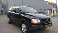 Gebruikt 2005 Volvo XC90 Kinetic SUV | € 3.499 (Goede deal)