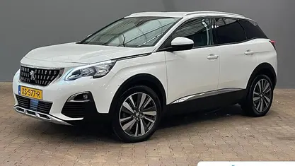 Occasion Peugeot 3008 Allure 2019 SUV