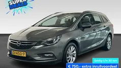 Gebruikt 2019 Opel Astra Business Stationwagen | € 12.940 (Eerlijke prijs)