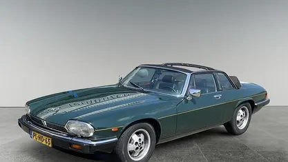 Gebruikt 1986 Jaguar XJS S | € 19.945