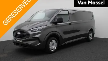 Occasion Ford Transit Custom Trend 136 PK (100 kW) 2024 Van