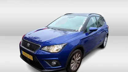 Occasion Seat Arona Business 97 PK (71 kW) 2020 SUV