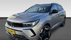 Gebruikt 2023 Opel Grandland X GSe SUV | € 26.900 (Eerlijke prijs)