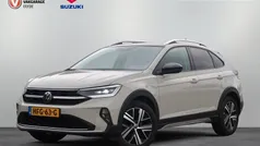 Beige Gebruikt 2023 VW Taigo Style SUV | € 28.899 (Eerlijke prijs)