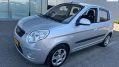 Gebruikt 2010 Kia Picanto 2 Hatchback | € 1.899 (Goede deal)