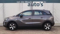 Gebruikt 2022 Opel Crossland Edition SUV | € 11.900 (Eerlijke prijs)