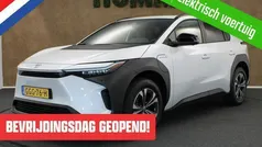 Gebruikt 2023 Toyota bZ4X Business Edition SUV | € 32.950 (Goede deal)