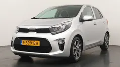 Grijs Gebruikt 2024 Kia Picanto 2 Hatchback | € 17.950 (Eerlijke prijs)