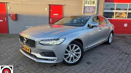 Gebruikt 2016 Volvo S90 Inscription Sedan | € 18.950 (Goede deal)
