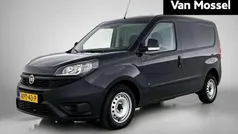 Gebruikt 2022 Fiat Doblò MPV | € 9.940 (Eerlijke prijs)