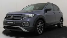 Gebruikt 2022 VW T-Cross S SUV | € 18.925 (Eerlijke prijs)