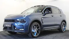 Gebruikt 2025 Lynk & Co 01 SUV | € 31.999 (Super prijs)