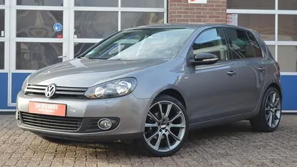 Occasion VW Golf VII Highline 105 PK (77 kW) 2012 Hatchback