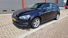 Gebruikt 2014 VW Golf VII Highline Hatchback | € 6.499 (Eerlijke prijs)