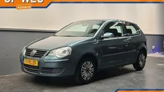 Gebruikt 2005 VW Polo Hatchback | € 1.425 (Eerlijke prijs)