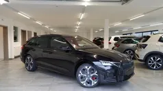 Gebruikt 2025 Skoda Octavia RS Stationwagen | € 59.950 (Eerlijke prijs)