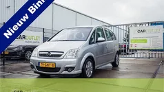Gebruikt 2008 Opel Meriva MPV | € 1.995 (Eerlijke prijs)