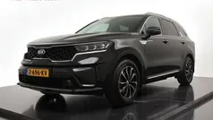 Zwart, metallic lak Gebruikt 2021 Kia Sorento Edition 7 SUV | € 38.950 (Eerlijke prijs)