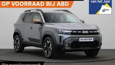 Grijs Nieuw 2025 Dacia Duster Extreme SUV | € 35.425 (Eerlijke prijs)