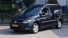 Gebruikt 2018 VW Caddy Comfortline MPV | € 9.450 (Goede deal)