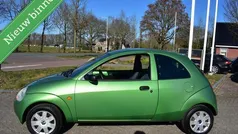 Gebruikt 2008 Ford Ka Cool & Sound Edition Hatchback | € 999 (Eerlijke prijs)
