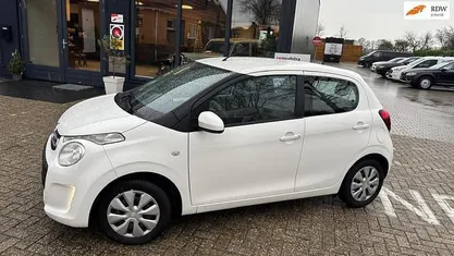 Occasion 2016 Citroën C1 SELECTION Hatchback | € 4.850 (Eerlijke prijs)