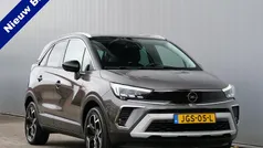 Grijs Gebruikt 2023 Opel Crossland Ultimate SUV | € 19.945 (Eerlijke prijs)