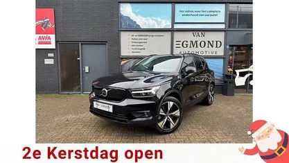 Occasion 2020 Volvo XC40 R-Design SUV | € 21.950 (Eerlijke prijs)