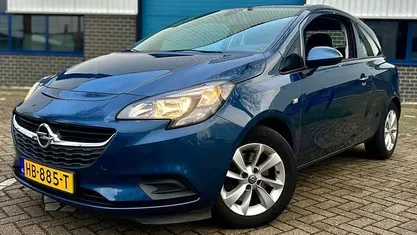 Occasion Opel Corsa Business 90 PK (66 kW) 2015 Hatchback