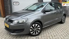 Gebruikt 2009 VW Polo Trendline Hatchback | € 4.750 (Eerlijke prijs)