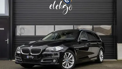 Occasion BMW 530 Executive 259 PK (190 kW) 2016 Stationwagen