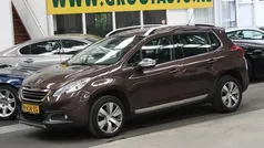 Gebruikt 2014 Peugeot 2008 Premium SUV | € 8.944 (Goede deal)