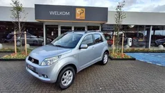 Grijs Gebruikt 2008 Daihatsu Terios SUV | € 6.950 (Eerlijke prijs)