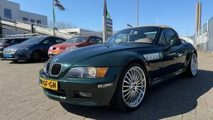 Occasion BMW Z3 118 PK (86 kW) 2000 Cabriolet
