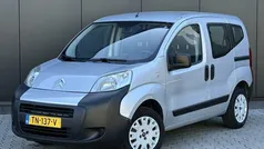 Grijs Gebruikt 2012 Citroën Nemo MPV | € 3.998 (Eerlijke prijs)