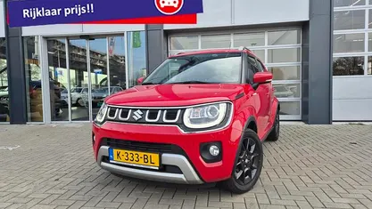 Occasion 2020 Suzuki Ignis Style Hatchback | € 15.750 (Goede deal)