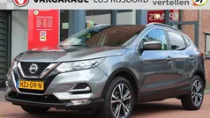 Grijs Gebruikt 2019 Nissan Qashqai 360º SUV | € 17.785 (Goede deal)